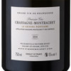 Chassagne Montrachet 1er cru - La Grande Montagne 2014 – Image 3