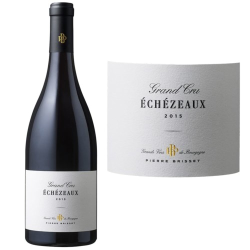 Echezeaux Grand Cru 2015