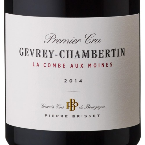 Gevrey Chambertin Premier Cru - Pierre Brisset