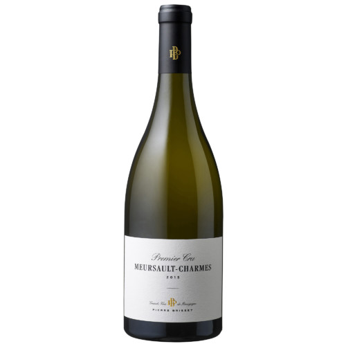 Meursault Premier Cru Charmes 2015 - Pierre Brisset