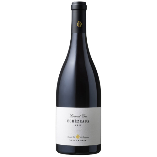 Echezeaux Grand Cru 2015 - Pierre Brisset