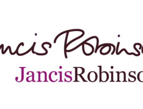 Millésime 2018 : Jancis Robinson