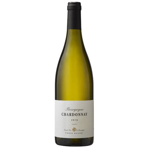 Bourgogne chardonnay 2016 - Pierre Brisset