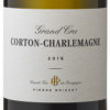Corton Charlemagne Grand Cru 2016