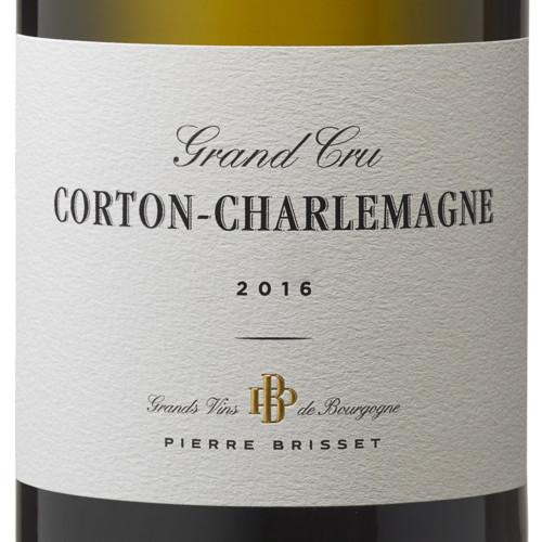 Corton Charlemagne