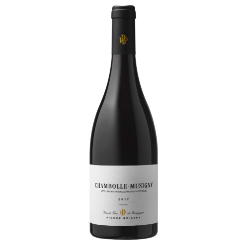 Chambolle Musigny 2017