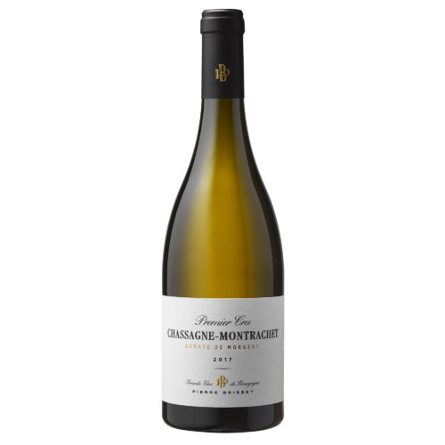 Chassagne Montrachet Abbaye de Morgeot 2017