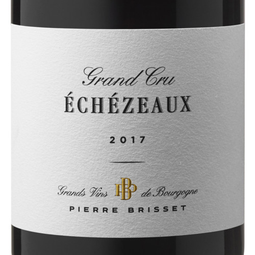 Echezeau Grand Cru 2017