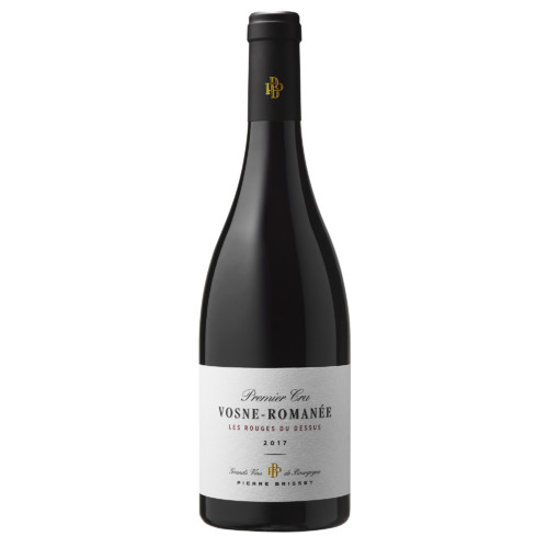 Vosne Romanée Premier Cru Les Rouges de Dessus 2017