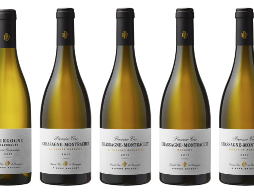 Millésime 2017 : Jancis Robinson tasting notes