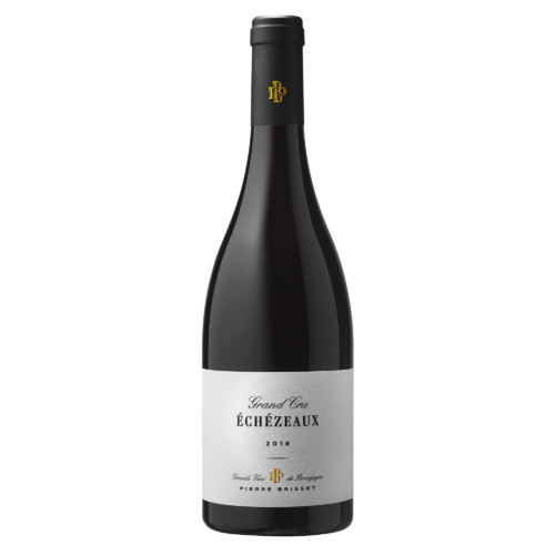 Echezeaux Grand Cru 2018 Pierre Brisset