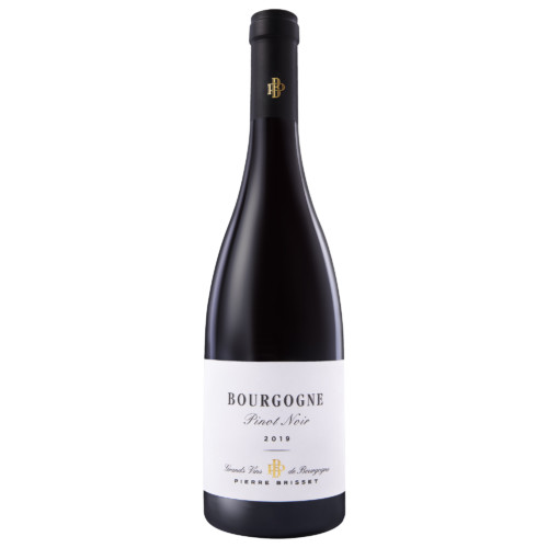Bourgogne Pinot Noir 2019 Pierre Brisset