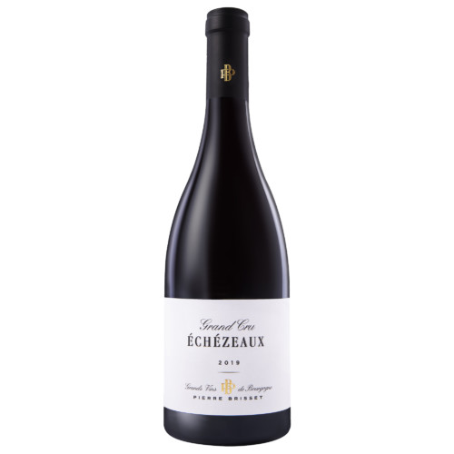 Echezeaux Grand Cru 2019 Pierre Brisset