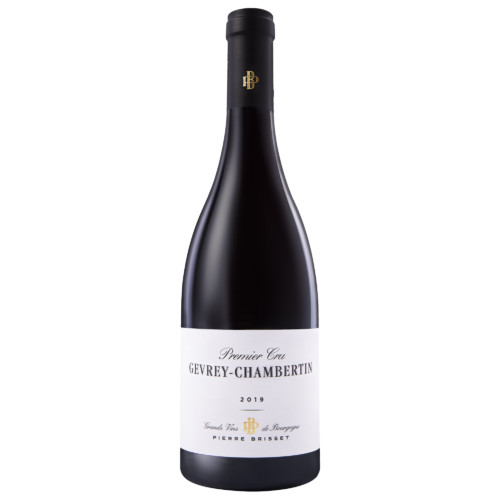 Gevrey Chambertin Premier Cru 2019 Pierre Brisset