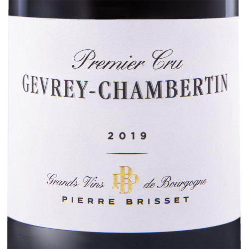 Gevrey Chambertin