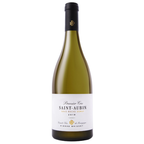 Saint Aubin Premier Cru Sous Roche Dumay 2019 Pierre Brisset