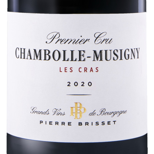 Chambolle Musigny