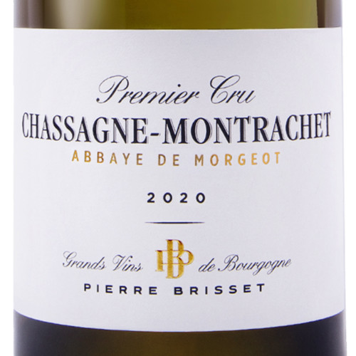 Chassagne Montrachet