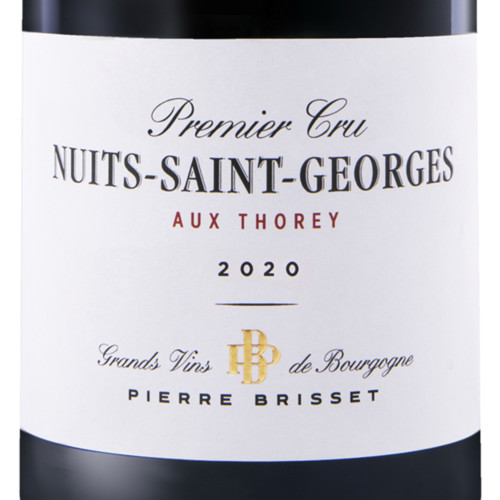 Nuits Saint Georges