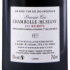 Chambolle Musigny Premier Cru - Les Noirots 2021 – Image 3