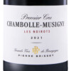 Chambolle Musigny Premier Cru - Les Noirots 2021 – Image 2