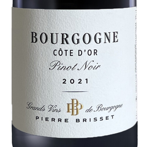 Bourgogne Côte d'Or Pinot Noir 2021 – Image 2