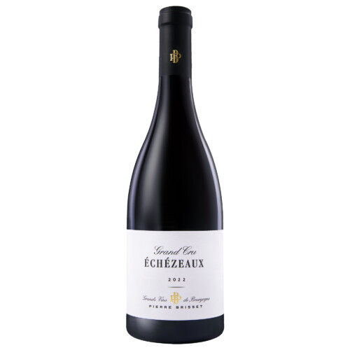 Echezeaux Grand Cru 2022 - Pierre Brisset