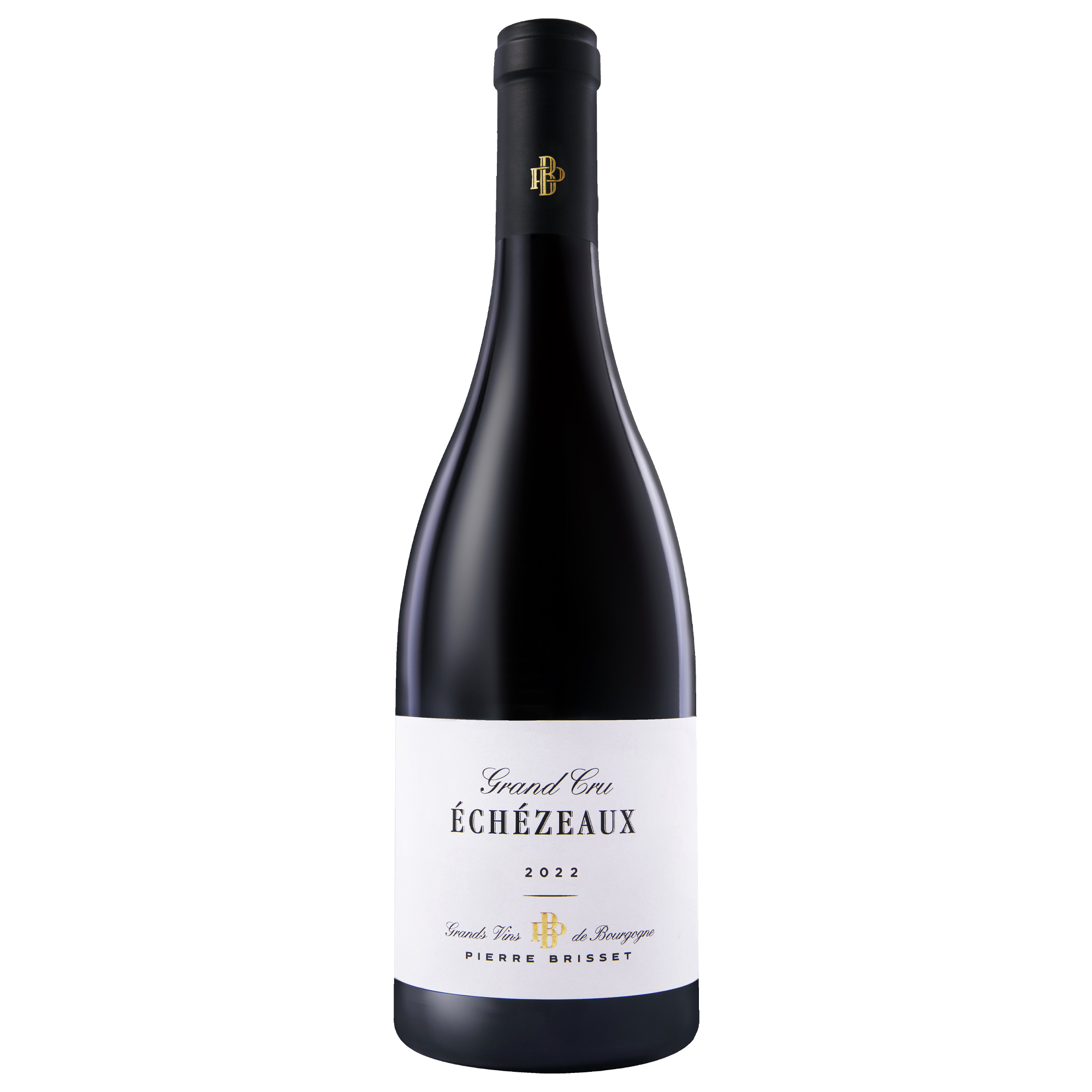 Echezeaux Grand Cru 2022 - Pierre Brisset