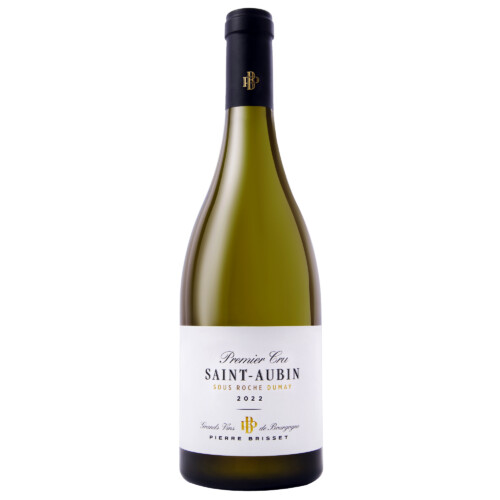 Saint Aubin 1er Cru Sous Roche Dumay 2022 - Pierre Brisset