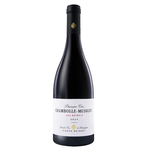 Chambolle Musigny Les Noirots 2023 - Pierre Brisset