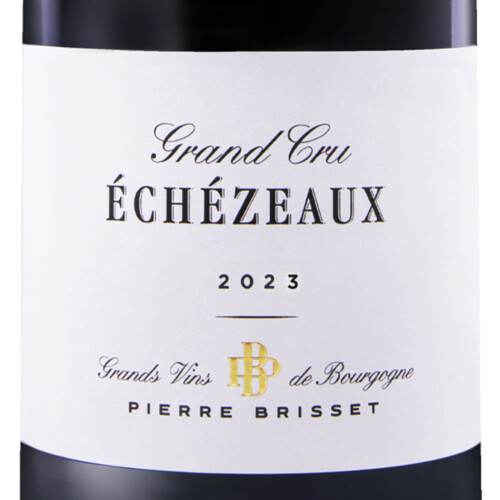 Echezeaux Grand Cru 2023 – Image 2