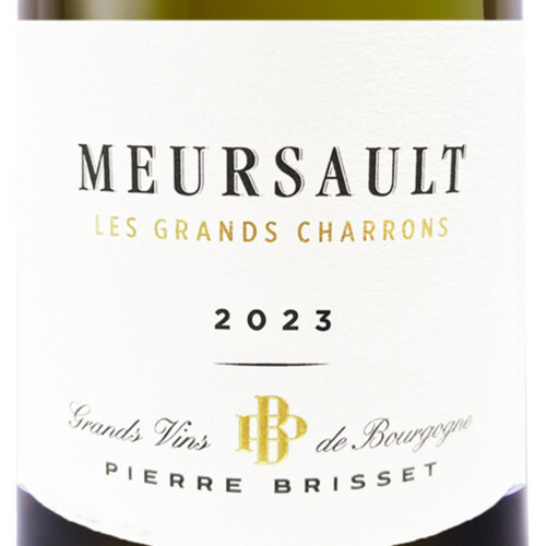 Meursault - Les Grands Charrons 2023 – Image 2
