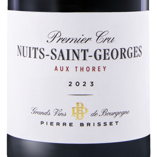 Nuits Saint Georges Premier Cru - Aux Thorey 2023 – Image 2