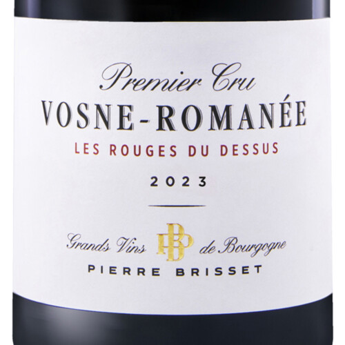 Vosne Romanée Premier Cru - Les Rouges du Dessus 2023 – Image 2