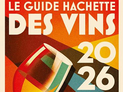 Guide Hachette 2026