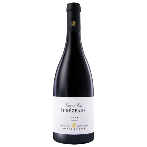 Echezeaux Grand Cru 2024 - Pierre Brisset