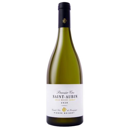 Saint Aubin Sous Roche Dumay 2024 - Pierre Brisset