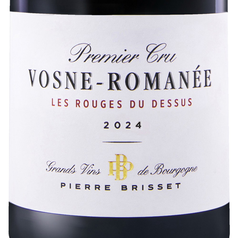 Vosne Romanée Premier Cru - Les Rouges du Dessus 2024 – Image 2